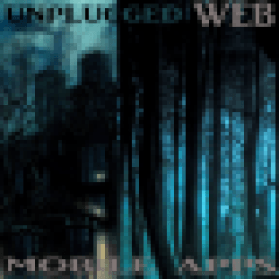 Unplugged Web Mobile App иконка