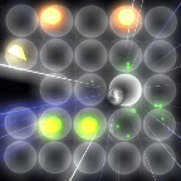 Fruit Ball 3D иконка