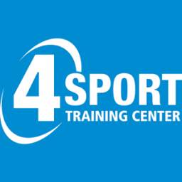 4Sport Training Center ClubApp