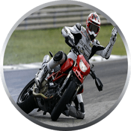 Moto Drag GP Racing आइकन