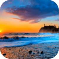 Sunset Images on 9Apps