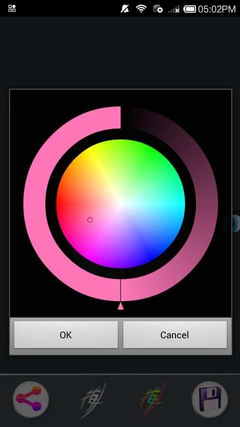 Super Camera Effect Beauty screenshot 4