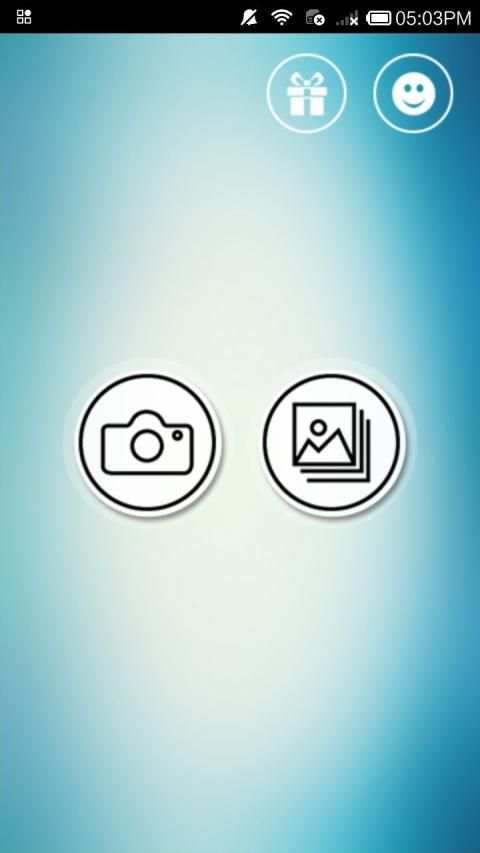 Super Camera Effect Beauty screenshot 3