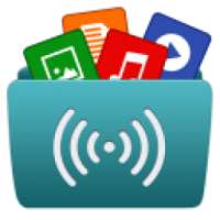 xShare - Free file transfer