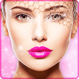Face Makeup - Beauty Makeup आइकन