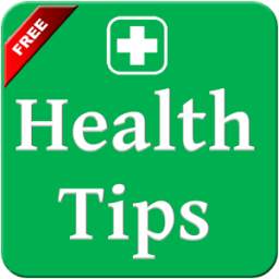 Health Tips Health Care