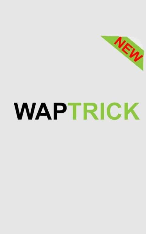Waptrick screenshot 1