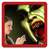 Girlfriend Pop-Up Scare Prank