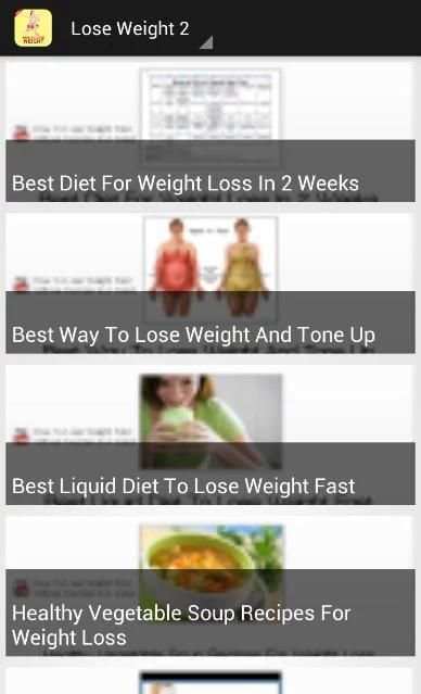 How to lose weight 3 تصوير الشاشة