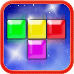 Brick - Classic Tetris icon