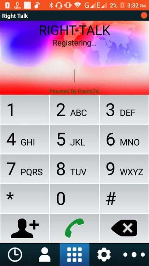 RIGHT-TALK screenshot 4