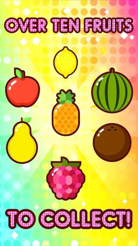 Pen-apple Mania! screenshot 7
