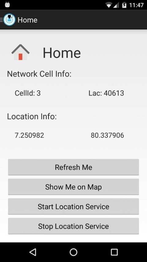 NotifyMe screenshot 7