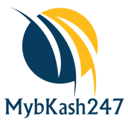 My Bkash247 أيقونة