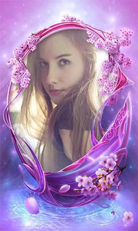 Photo Grid Frame screenshot 2