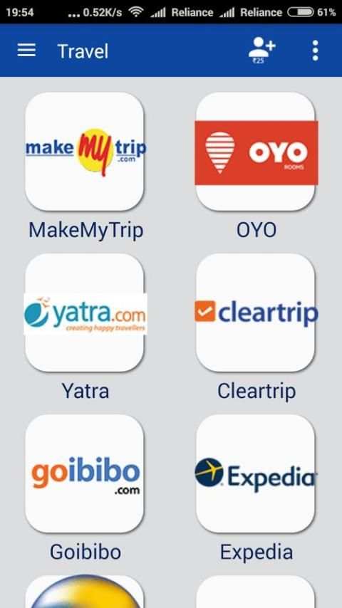 Online Shopping India screenshot 6