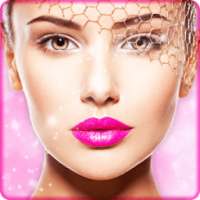 Face Makeup - Beauty Makeup