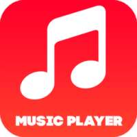 ट्यूब एमपी 3 संगीत खिलाड़ी on 9Apps