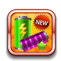 Battery Saver Pro иконка