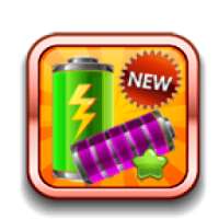 BatteryFu battery saver on 9Apps