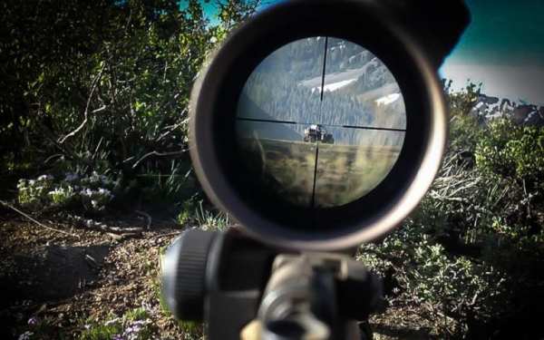 Deadly Sniper Assassin Shot 3D screenshot 4