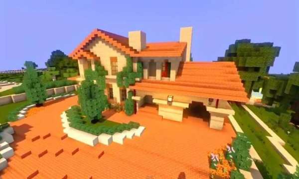 San Andreas: Mod Craft screenshot 2
