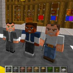 San Andreas: Mod Craft 1.0