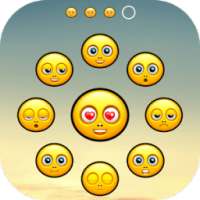 Smiley Lock Screen☺