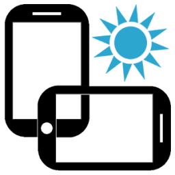 One-Click Display Settings иконка