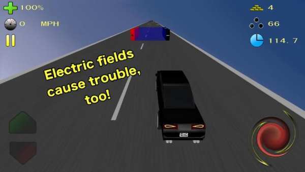 Arcade Racing screenshot 7