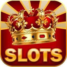 Royal King Slots 1.1