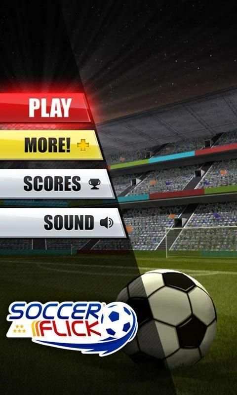 Sepak bola Football World Cup screenshot 5
