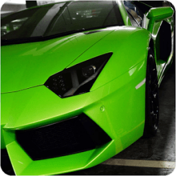 Real Racing 3D Соперники иконка