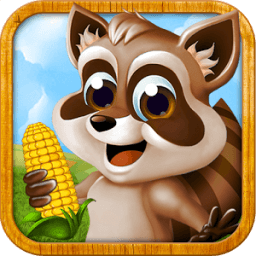 Beautiful Farm: Happy Times иконка