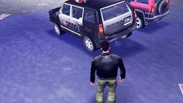 Codes for GTA 3 स्क्रीनशॉट 2