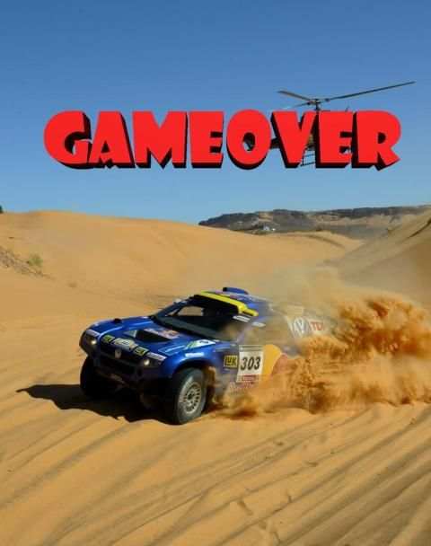 Rally Cross Racing 2 تصوير الشاشة