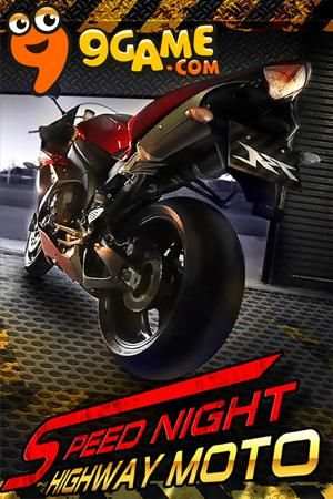 Real Moto 3D screenshot 1