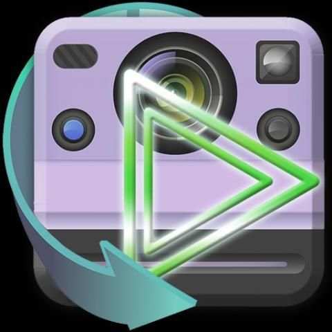 App to Play Videos on Android screenshot 2