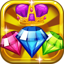 ikon Jewels Star - Jewels Quest