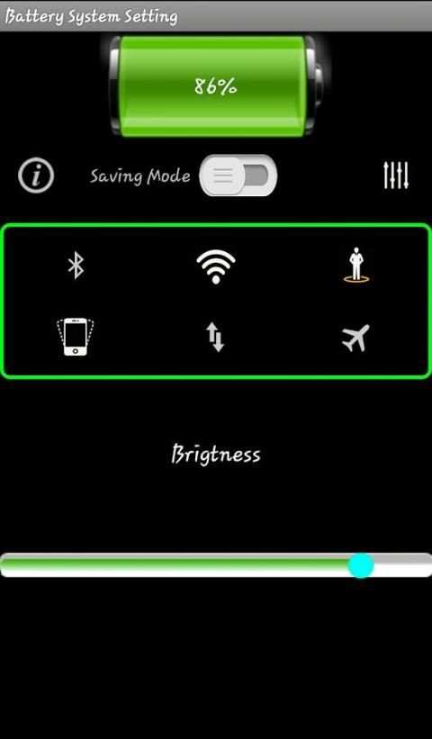 Battery Saver: Smart Optimaser screenshot 3