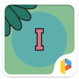 Home Garden Theme - Instagram иконка