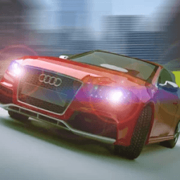 Speed Car Racing أيقونة