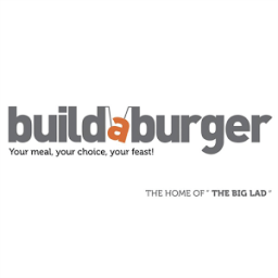 build a burger иконка