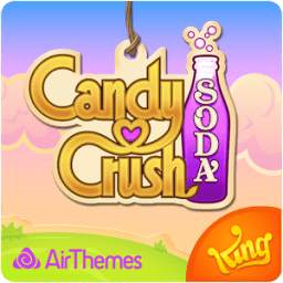Candy Crush Soda Theme 1.1.2