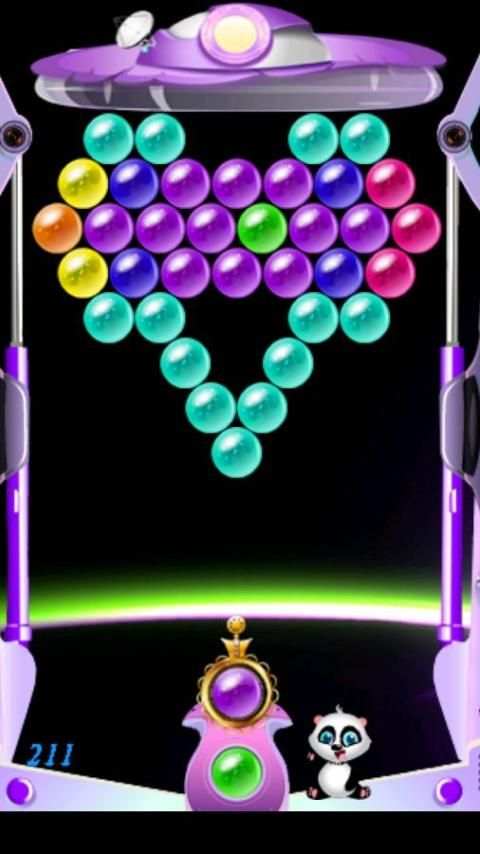 Bubble Shooter Bust screenshot 13