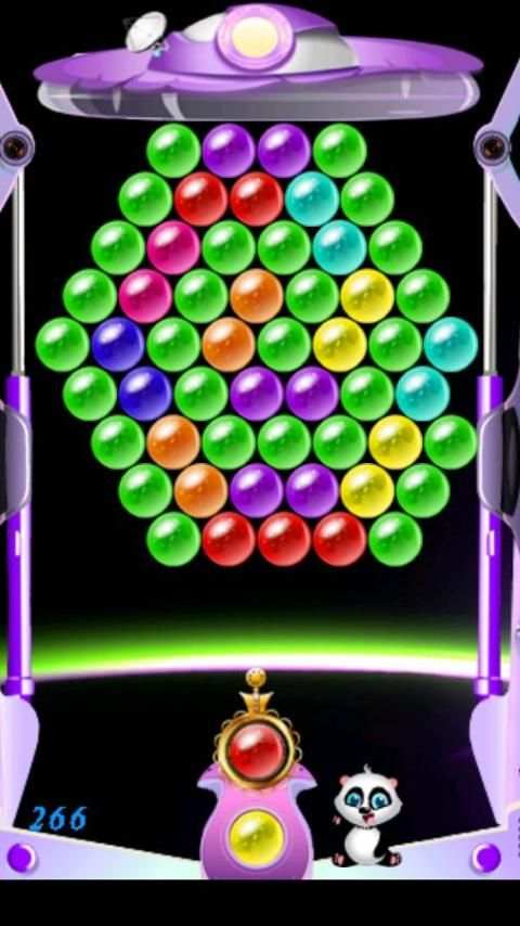 Bubble Shooter Bust screenshot 16