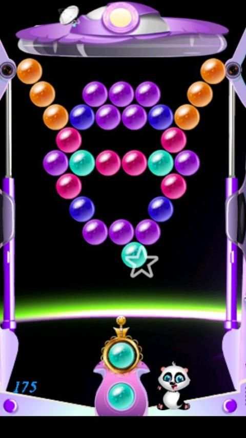 Bubble Shooter Bust screenshot 2