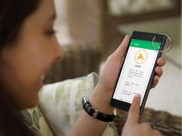 PROMO GO JEK : Info Kupon Kode screenshot 1