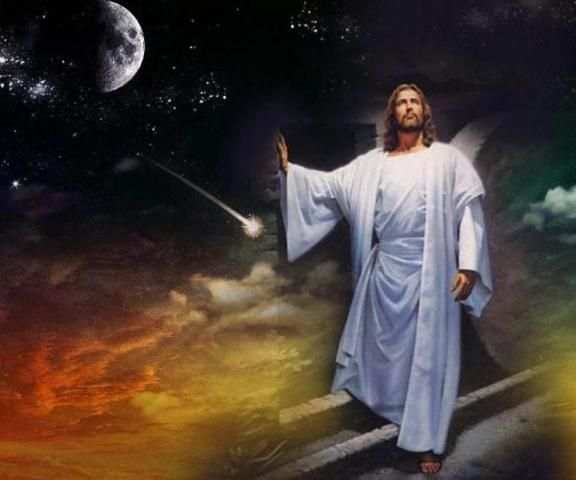 Jesus Christ screenshot 1