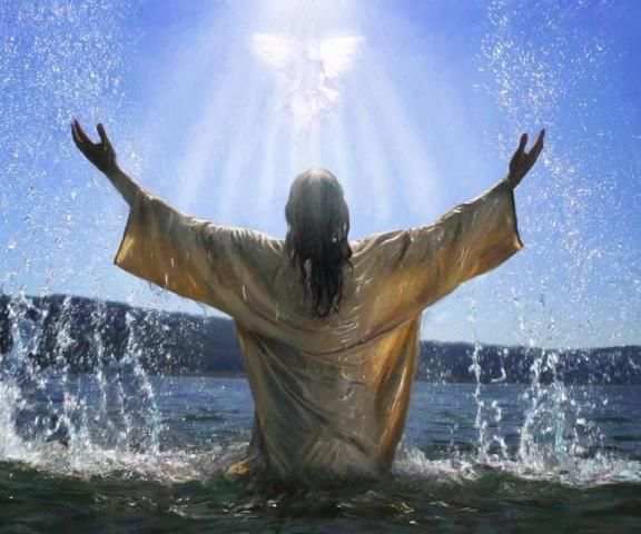 Jesus Christ screenshot 2